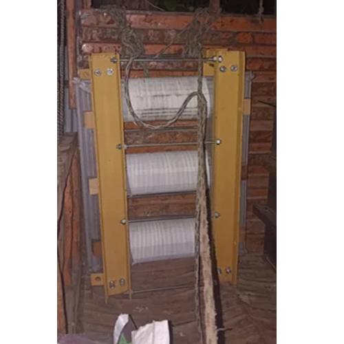 250KVA CRGO Lamination assembly core