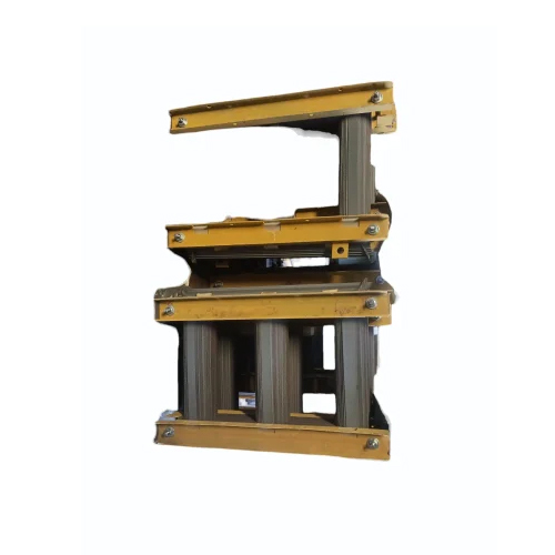 25kVA CRGO Lamination Core