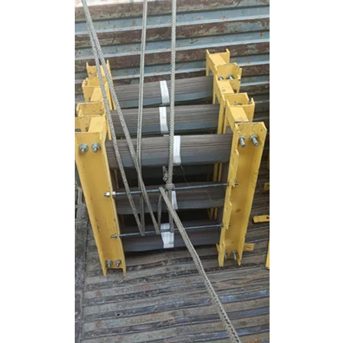 40KVA CRGO Lamination Core