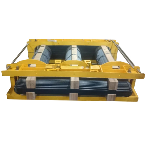 5 Mv Transformer lamination Core