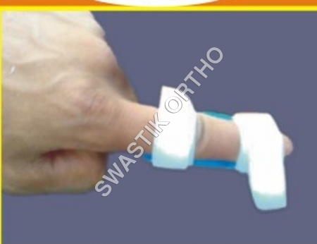 सपोर्ट फिंगर स्प्लिंट