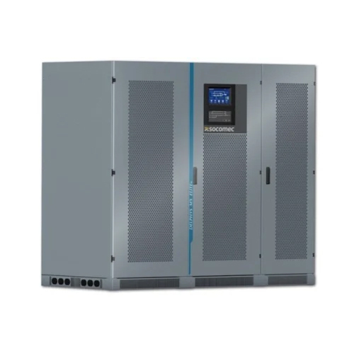 120 kVA Industrial Ups Systems