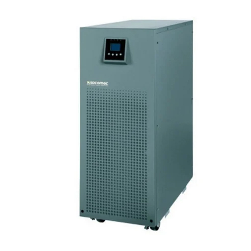 Socomec Itys -Tw 010B Single Phase Online Ups