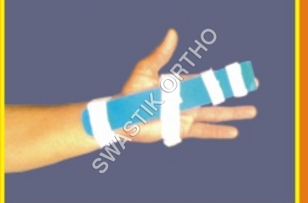 स्ट्रिप डोब्ले फिंगर