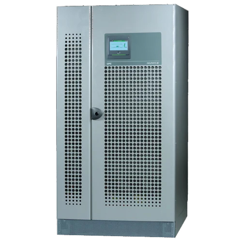 Socomec Delphys Bc 200 Kva Three Phase Ups