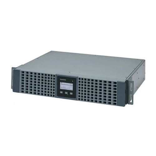 Socomec Netys RT 1.1 KVA Single Phase Online UPS
