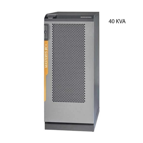 Socomec Masterys Bc Plus 40 Kva Three Phase Ups