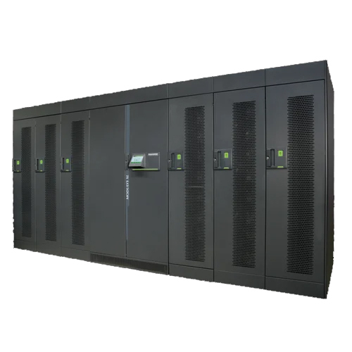 Socomec Modulys Xl 200 Kva Modular Ups