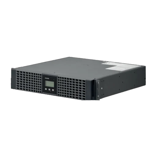 Socomec Netys RT 1.7 KVA Single Phase Online UPS