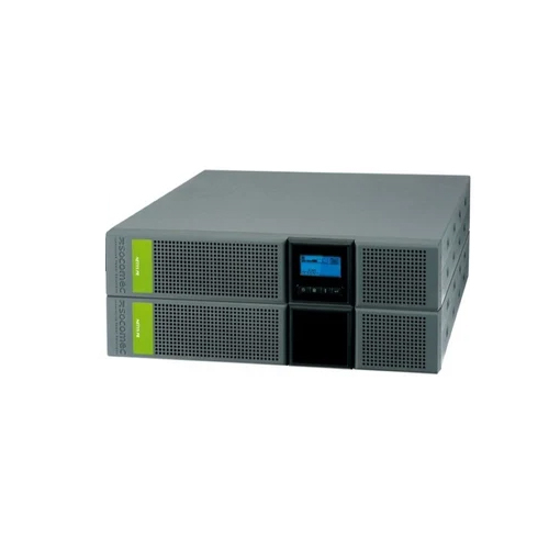 Socomec Netys Rt 3.3 Kva Single Phase Online Ups