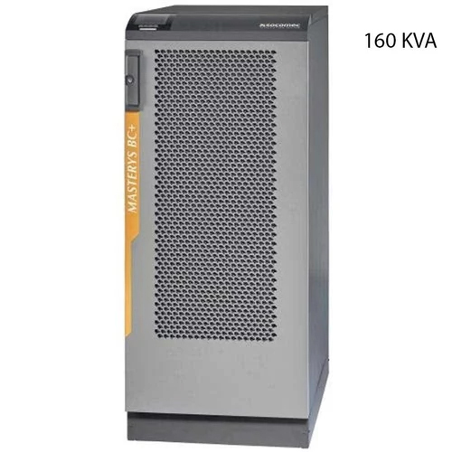 Socomec Masterys Bc Plus 160 Kva Three Phase Ups