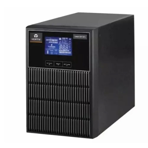 30Kva Emerson Ups Systems - Color: As Per Requirement