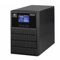 30kva Emerson Ups Systems - Color: As Per Requirement