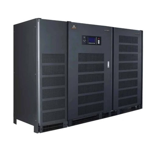 50 KVA Vertiv Ups System