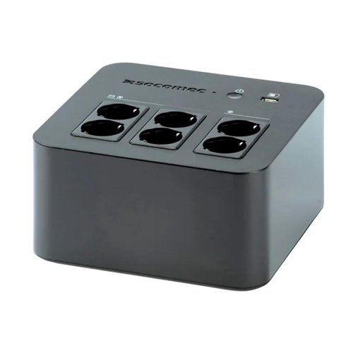 Socomec Netys PL Protection Single Phase UPS