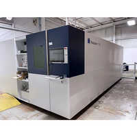 Trumpf Trulaser 1040 Fiber 2D Laser Cutting Machines