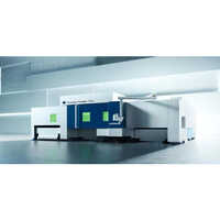 Cnc Laser Cutting Machine