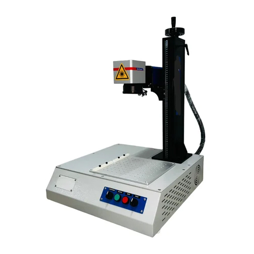 380V Laser Hallmarking Machine - Automatic Grade: Automatic