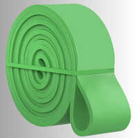 Pull Up Band