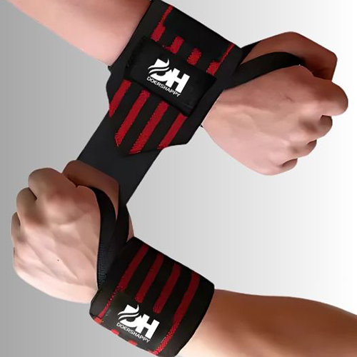 Wrist Bands