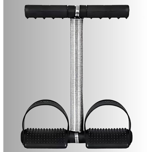 Single Tummy Trimmer