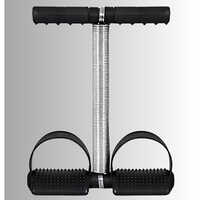 Single Tummy Trimmer