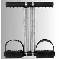 Double Spring Tummy Trimmer