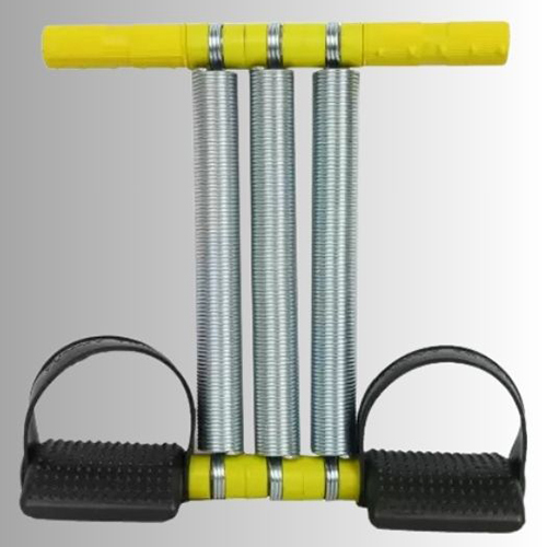 Triple Spring Tummy Trimmer