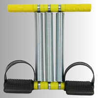 Triple Spring Tummy Trimmer