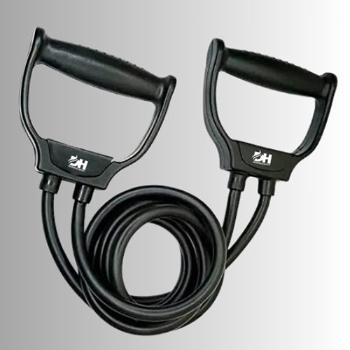 Double Toning Tube