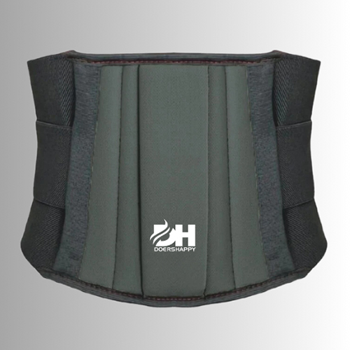 Lumbar Sacral Belt - Feature: High Quality