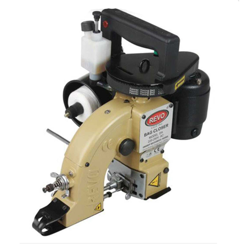 Industrial Bag Closer Machine