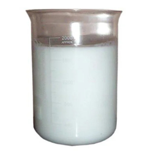 Silicone Based Defoamer - Purity: 90%