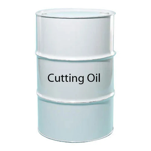 Diamond Cutting Oil