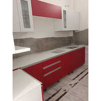 Modular Kitchen