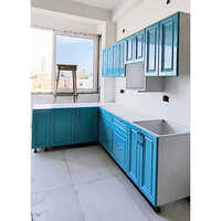 Modular Kitchen