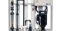 Dialysis RO System