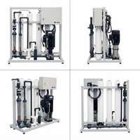 Dialysis Ro System - Automatic Grade: Semi Automatic