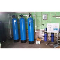 Dialysis RO System