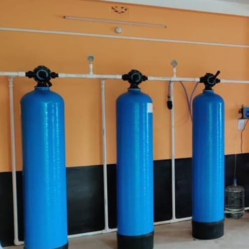Dialysis Ro System - Automatic Grade: Semi Automatic