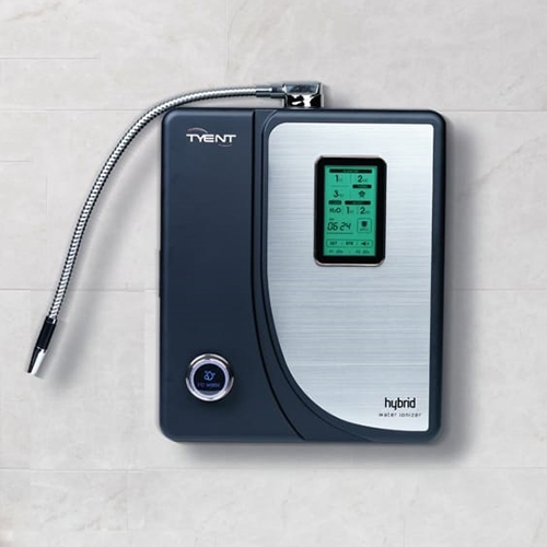 Tyent Water Ionizer - Installation Type: Wall Mounted