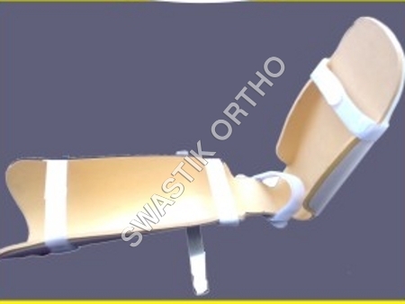 D-rotation Bar With Traction का विवरण