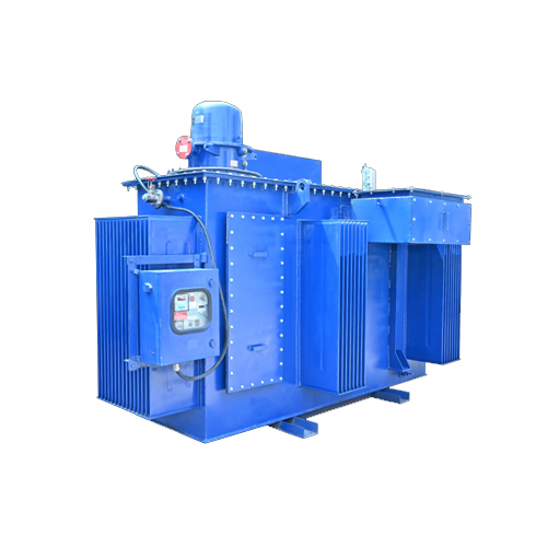 Hermetically Sealed  Transformer