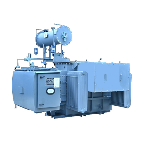 Solar Transformer
