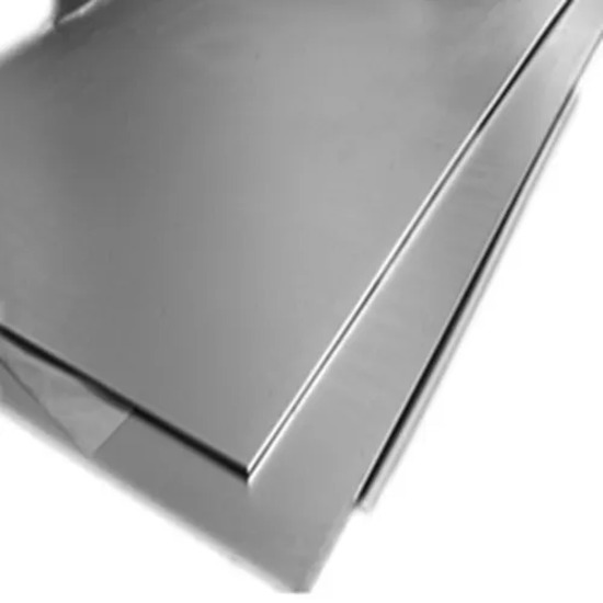 Industrial Mild Steel Sheet - Industrial Grade, Flat Shape, Various Sizes | Versatile Uses In Cladding, Roofing, Flooring, And Fabrication