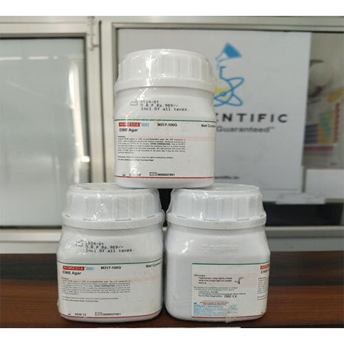 Emb Agar - Cas No: 17372-87-1
