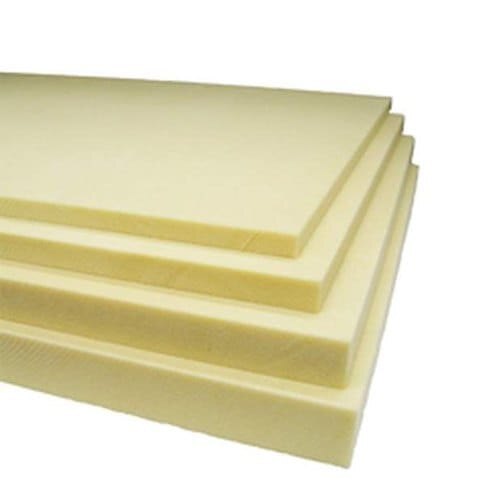 Polyurethane sheet