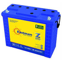 Eastman E Rickshaw Battery - Features: Sealed On All Sides