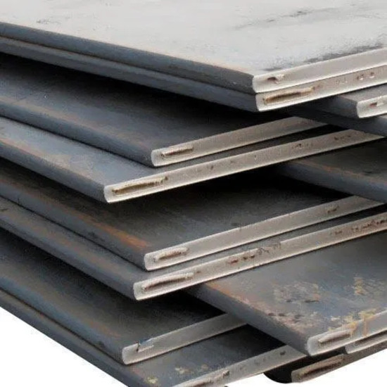 Industrial Mild Steel Plate
