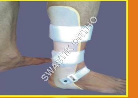 एंकल सपोर्ट